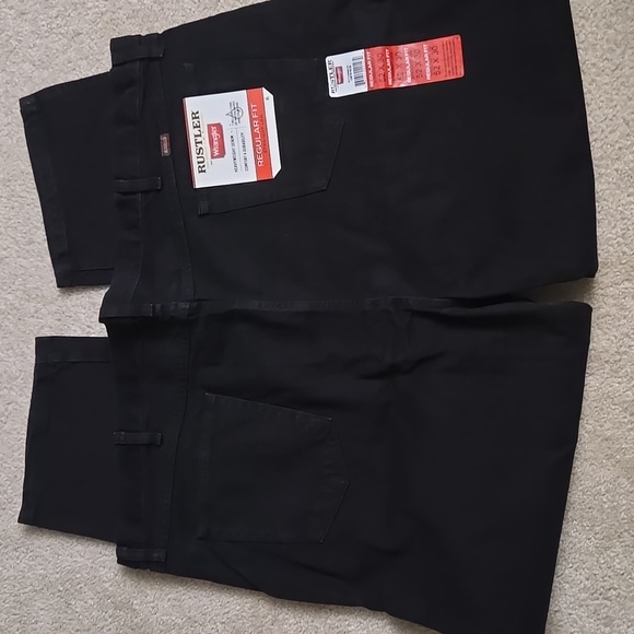 Rustler jeans - Picture 4 of 8